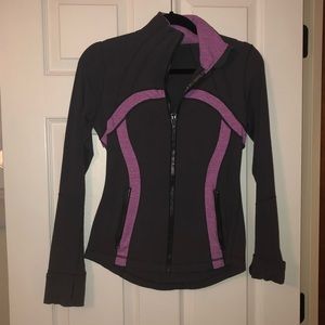 Lululemon Define Jacket